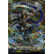 DZ-BT03/FR35EN Knight of Judgment Sickle, Idwal Frame Rare (FR)