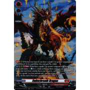 DZ-BT03/SR05EN Emberbreath Dragon Secret Rare (SR)