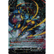 DZ-BT03/SR19EN Light Ray Monster, Rayviris Secret Rare (SR)