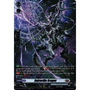 DZ-BT03/SR23EN Refractile Dragon Secret Rare (SR)