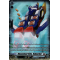 DZ-BT03/SR24EN Dimensional Robo, Daimariner Secret Rare (SR)