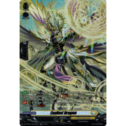 DZ-BT03/SR30EN Exalted Dragon Secret Rare (SR)