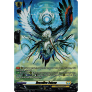 DZ-BT03/SR32EN Nosedive Falcon Secret Rare (SR)