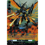 DZ-BT03/SR37EN Hurtful Pompilidio Secret Rare (SR)