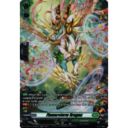 DZ-BT03/SR38EN Flowerstorm Dragon Secret Rare (SR)