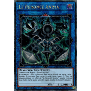 MP24-FR007 Le Renoncé Anima Quarter Century Secret Rare