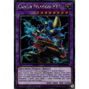 MP24-FR011 Canon Dragon-XYZ Quarter Century Secret Rare