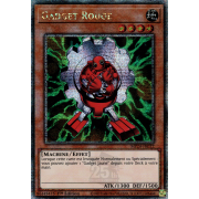 MP24-FR012 Gadget Rouge Quarter Century Secret Rare