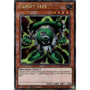 MP24-FR014 Gadget Vert Quarter Century Secret Rare