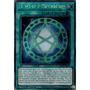 MP24-FR015 Le Sceau d'Orichalque Quarter Century Secret Rare