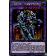 MP24-FR016 Gilti-Gearfried le Chevalier d'Acier Magique Quarter Century Secret Rare