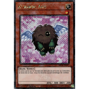 MP24-FR017 Kuriboh Ailé Quarter Century Secret Rare