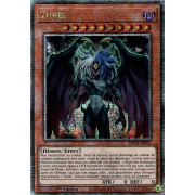 MP24-FR021 Yubel Quarter Century Secret Rare