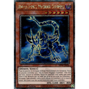 MP24-FR026 Ido la Force Magique Suprême Quarter Century Secret Rare