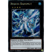 MP24-FR036 Requin Bahamut Quarter Century Secret Rare