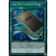 MP24-FR038 1er Mouvement Solo Quarter Century Secret Rare