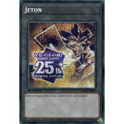 MP24-FR051 Jeton Yugi Prismatic Secret Rare