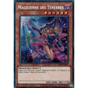 MP24-FR053 Magicienne des Ténèbres Prismatic Secret Rare