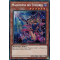 MP24-FR053 Magicienne des Ténèbres Prismatic Secret Rare