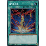 MP24-FR056 Raigeki Prismatic Secret Rare