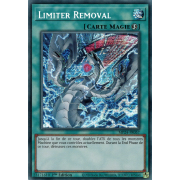 MP24-FR057 Limiter Removal Prismatic Secret Rare