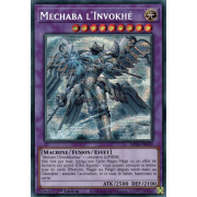 MP24-FR059 Mechaba l'Invokhé Prismatic Secret Rare