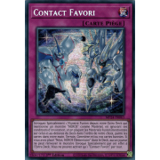 MP24-FR063 Contact Favori Prismatic Secret Rare