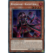 MP24-FR065 Riseheart Kashtira Prismatic Secret Rare