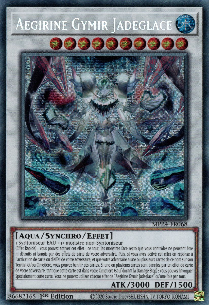 MP24-FR068 Aegirine Gymir Jadeglace Prismatic Secret Rare