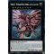 MP24-FR069 Numéro C62 : Néo Dragon Photon Primordial aux Yeux Galactiques Prismatic Secret Rare