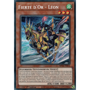 MP24-FR075 Fierté d'Or - Léon Prismatic Secret Rare