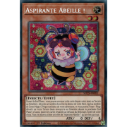 MP24-FR081 Aspirante Abeille ! Prismatic Secret Rare