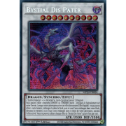 MP24-FR084 Bystial Dis Pater Prismatic Secret Rare