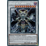 MP24-FR086 Ange du Chaos Prismatic Secret Rare