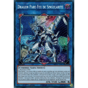 MP24-FR087 Dragon Pare-Feu de Singularité Prismatic Secret Rare