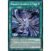 MP24-FR088 Morganite Déchireuse de Temps Prismatic Secret Rare