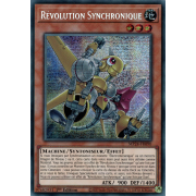 MP24-FR090 Révolution Synchronique Prismatic Secret Rare