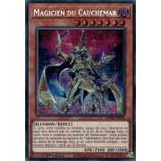 MP24-FR093 Magicien du Cauchemar Prismatic Secret Rare