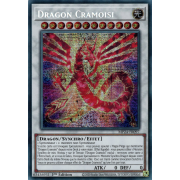 MP24-FR097 Dragon Cramoisi Prismatic Secret Rare