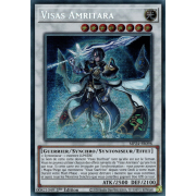 MP24-FR098 Visas Amritara Prismatic Secret Rare