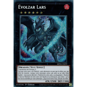 MP24-FR099 Évolzar Lars Prismatic Secret Rare