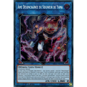 MP24-FR101 Âme Désenchaînée du Seigneur de Yama Prismatic Secret Rare