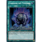 MP24-FR103 Corridor des Ténèbres Prismatic Secret Rare