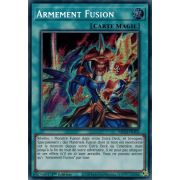 MP24-FR105 Armement Fusion Prismatic Secret Rare