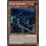 MP24-FR108 Visas Samsara Prismatic Secret Rare