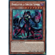 MP24-FR109 Diabellstar la Sorcière Sombre Prismatic Secret Rare