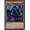 MP24-FR109 Diabellstar la Sorcière Sombre Prismatic Secret Rare