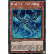 MP24-FR110 Frêne de l'Œil de Serpent Prismatic Secret Rare