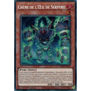 MP24-FR111 Chêne de l'Œil de Serpent Prismatic Secret Rare