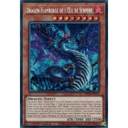 MP24-FR113 Dragon Flamberge de l'Œil de Serpent Prismatic Secret Rare